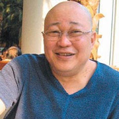 金超群?