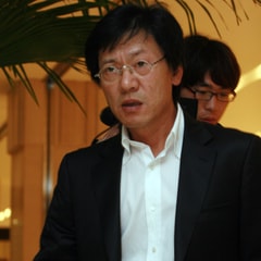 李熙道?