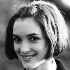 薇諾娜·瑞德Winona Ryder