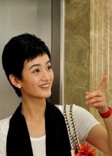 丈母娘來了