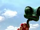 《蘭戈》Rango 劇場預(yù)告片