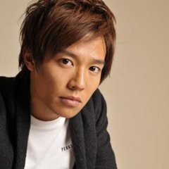 小出惠介Keisuke Koide