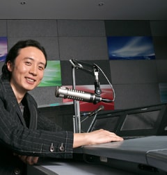 韓濤