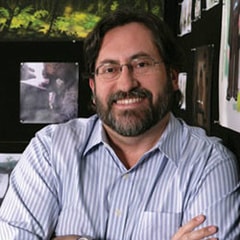 鮑勃·彼德森Bob Peterson