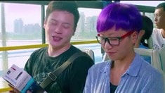 先行版預告片3