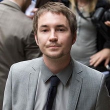馬丁·康普斯頓Martin Compston