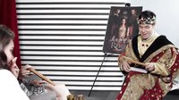 《風(fēng)中的女王 第二季》優(yōu)酷獨家專訪