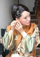 楊欣