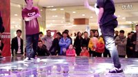 錦州街舞KDF帝舞匯街舞團體，興隆大家庭專場演出男主力