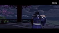 天涯明月刀劇情電影《長亭以默》MV先行預告