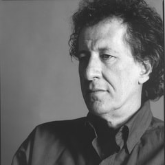 杰弗里·拉什Geoffrey Rush