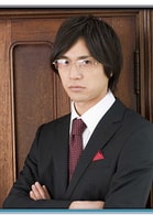 高野八誠