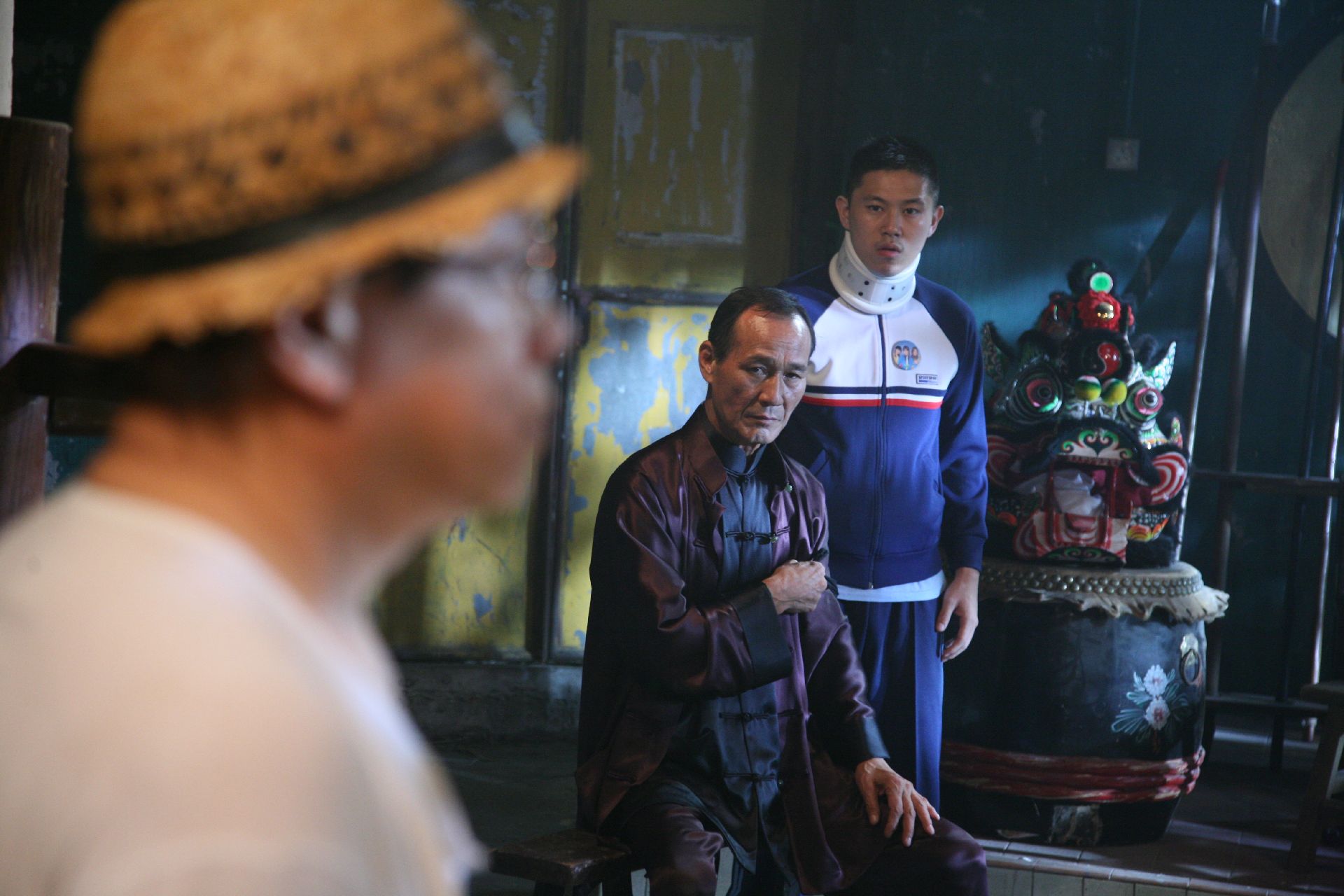 打擂臺（2010） 精彩圖冊(2)