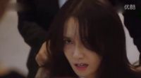 《the k2》林允兒與男星池昌旭地咚吻戲曝光[原畫版]-國語