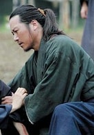 豐川悅司