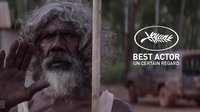 《查理的王國》（查理之國）預告片 Charlie's Country 2015