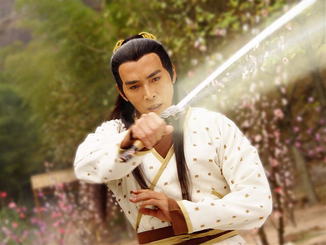 武當(dāng)Ⅱ  劇照