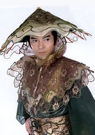 秦風