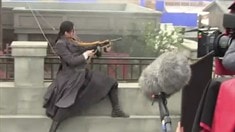 中文版幕后特輯