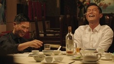 兄弟情版預(yù)告片