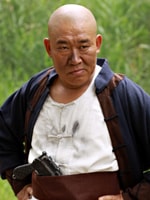 杜旭東