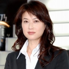夏川結衣