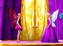 芭比之蝴蝶仙子和精靈公主預告片