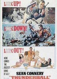 雷霆萬鈞（1965）
