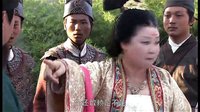 馮玉香在電視劇《長(zhǎng)安三怪探》