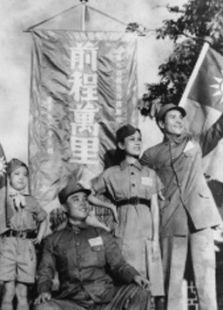 前程萬里