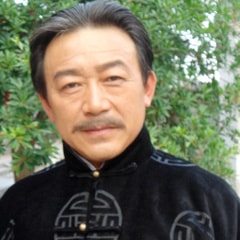 任學海?