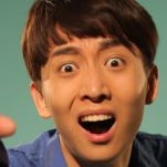 崔爾康