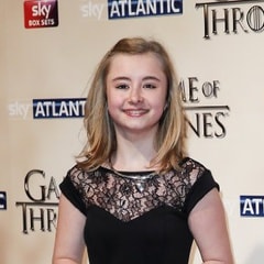 Kerry Ingram?