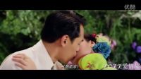 《夢回青樓》林心如大尺度吻戲床戲曝光