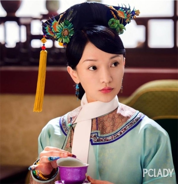 如懿傳  劇照