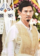 張家輝