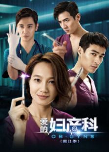 愛(ài)的婦產(chǎn)科第二季
