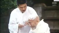 少林新絕學假牙剃頭 再也看不到這兩個臭小子的電影了！