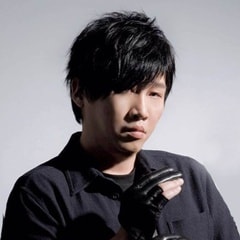 趙正平?
