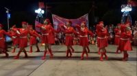 開心藝術(shù)團(tuán)重陽節(jié)玉沙群心群力舞隊《紅色娘子軍》