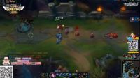 LOL英雄聯(lián)盟：盧本偉吃屎加價不加量 PDD極樂凈土五毛特效！_標清