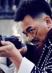 我是傳奇
