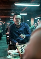 金仁權(quán)