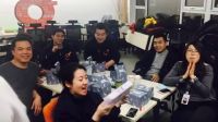 【夢想無畏，你最珍貴】北大8年老兵回爐第二季