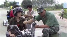超長拍攝直擊