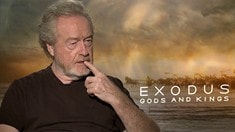 制作特輯之Ridley Scott