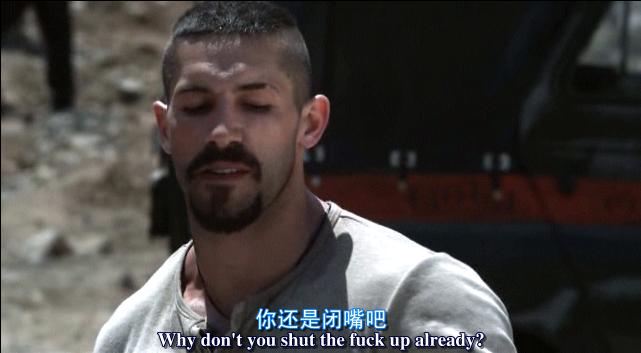 終極斗士2：黑獄拳霸 劇照