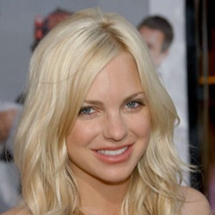 安娜·法瑞絲Anna Faris