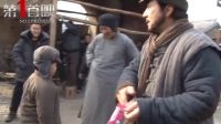 《鐵道飛虎》爆笑NG花絮，成龍的一個字逗笑了黃子韜王凱眾人