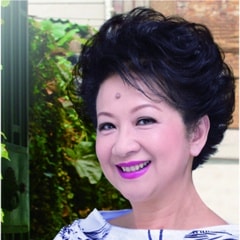 薛家燕Nancy Sit?